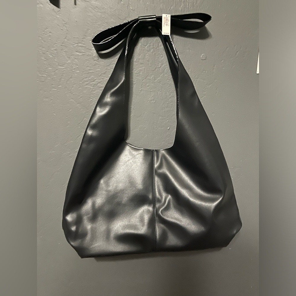 Victorias secret, Elegant Black Women's Bag